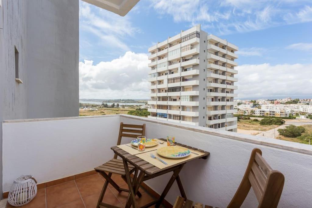 Alvor Beach Studio 603 Exterior foto
