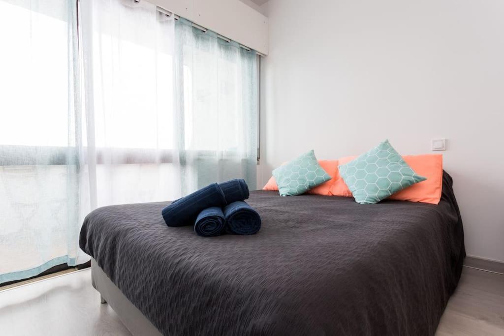 Alvor Beach Studio 603 Exterior foto