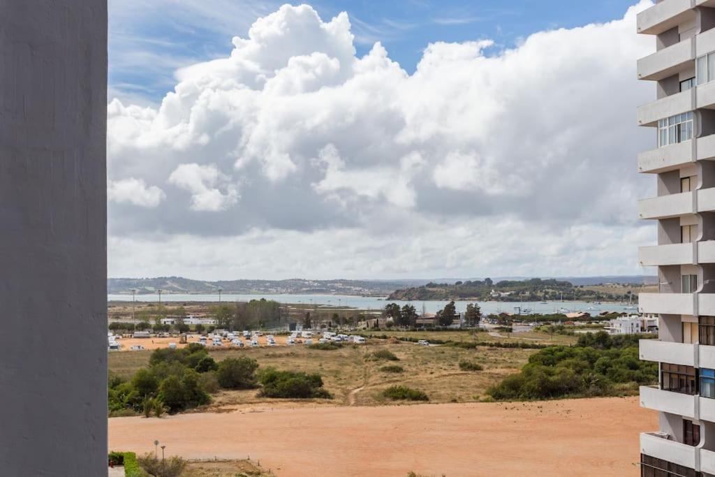 Alvor Beach Studio 603 Exterior foto